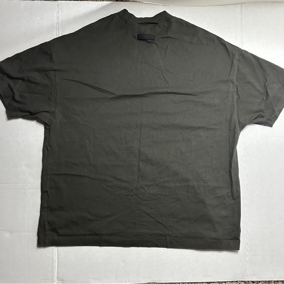 Fear of God Ink shirt size small - Picture 7 of 10